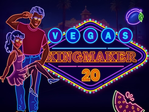Vegas Kingmaker 20