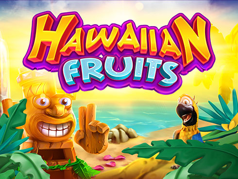 Hawaiian Fruits