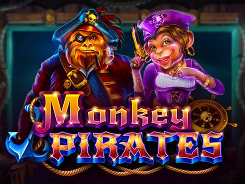 Monkey Pirates