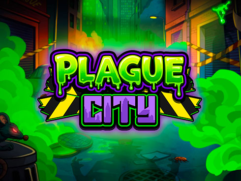 Plague City