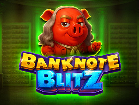 Banknote Blitz