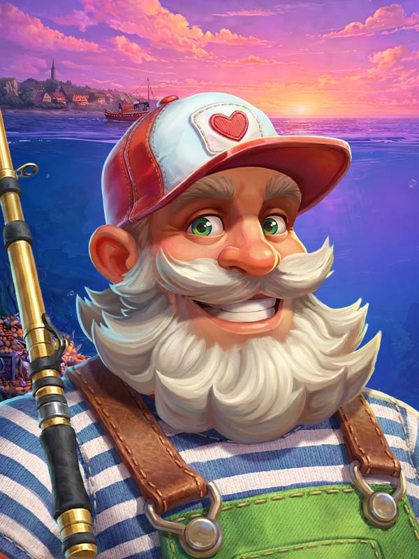 Bass Rewards Bonanza - The Golden Catch