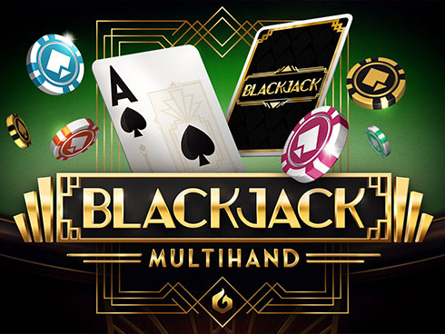 Blackjack
