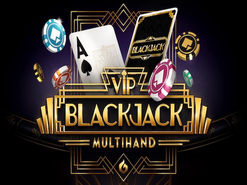 Blackjack VIP