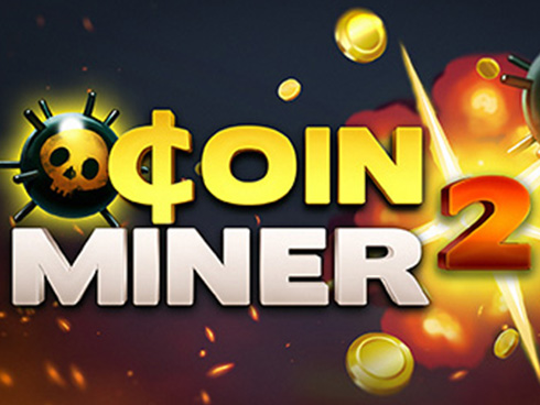Coin Miner 2