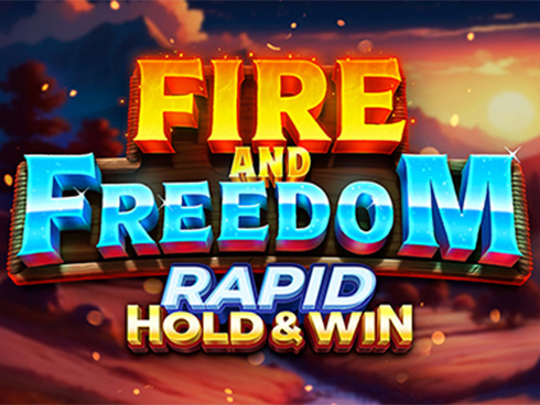 Fire and Freedom Rapid Hold and Win