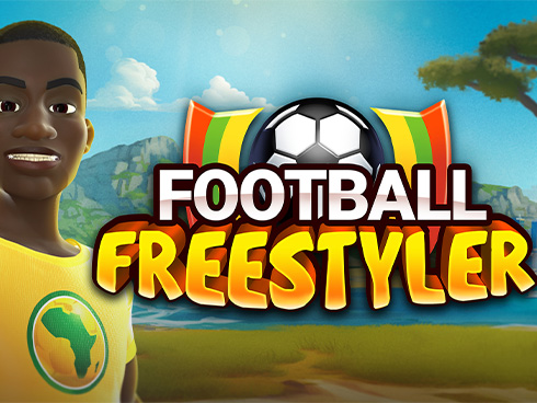 Football Freestyler
