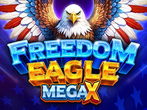 Freedom Eagle