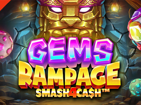 Gems Rampage