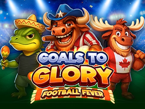 Goals to Glory - Football Fever