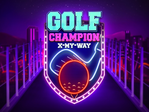 Golf Champion