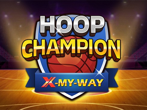 Hoop Champion