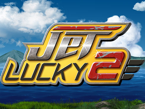 Jet Lucky 2