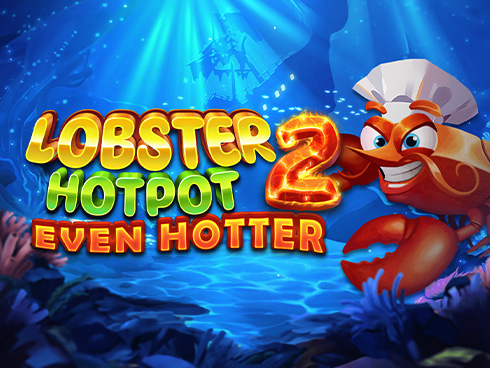 Lobster Hotpot 2 Even Hotter