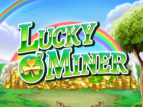 Lucky O Miner