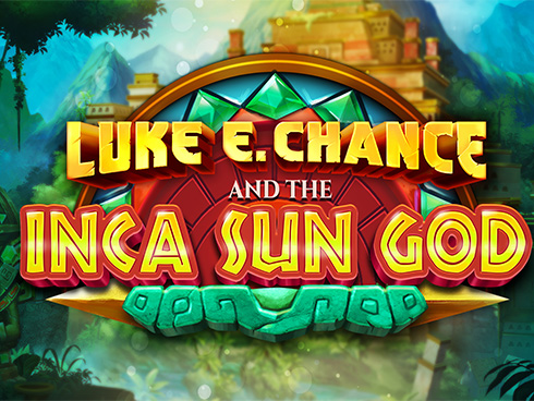Luke E. Chance and The Inca Sun God