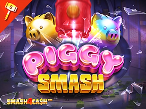 Piggy Smash