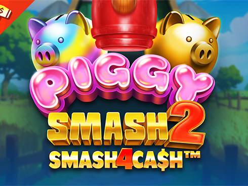 Piggy Smash 2