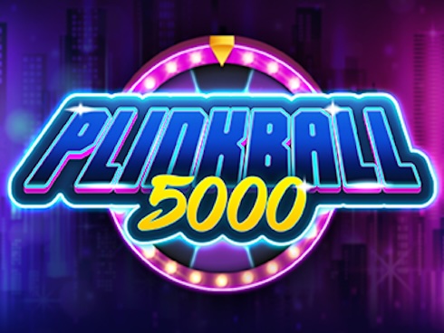 Plinkball 5000