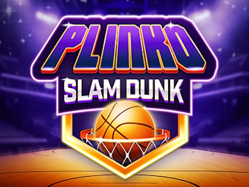 Plinko Slam Dunk