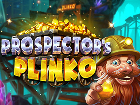 Prospector's Plinko