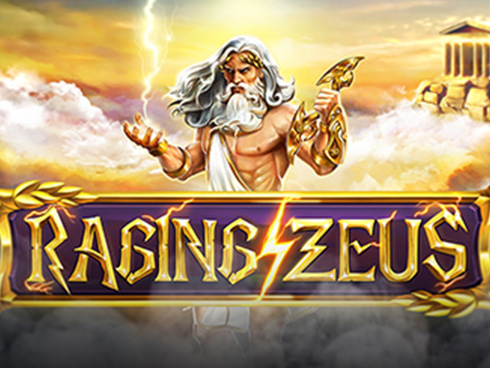 Raging Zeus