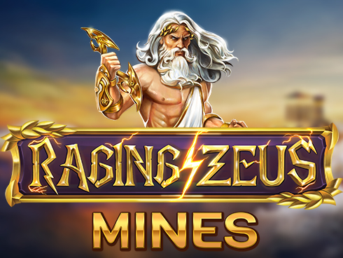 Raging Zeus Mines