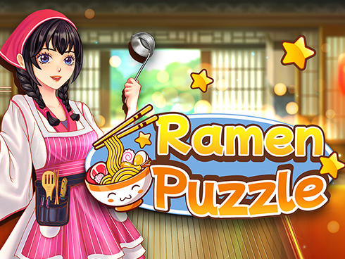 Ramen puzzle