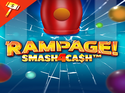 RAMPAGE!