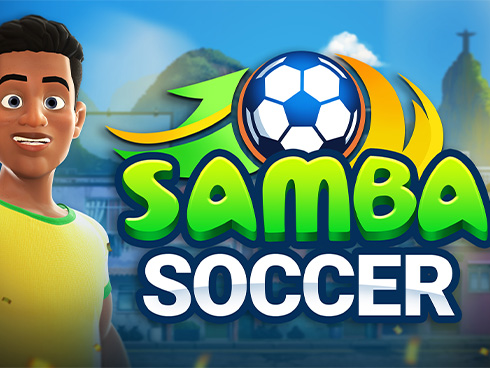 Samba Soccer