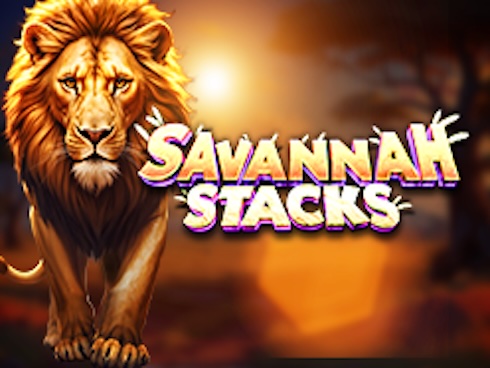 Savannah Stacks