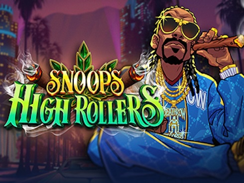 Snoop's High Rollers