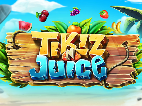 Tikiz n Juice