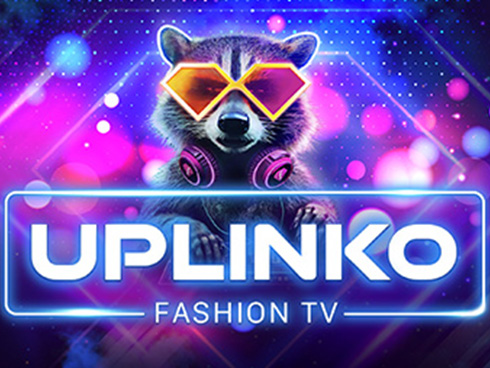 UPlinko Fashion TV