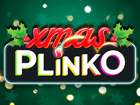 Xmas Plinko