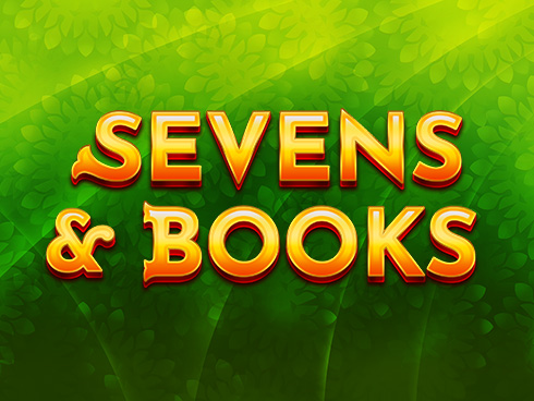 Sevens & Books