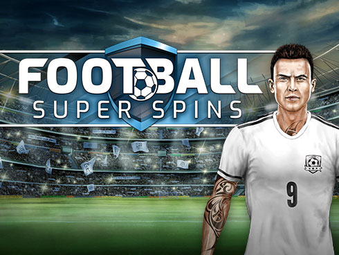 Football Super Spins