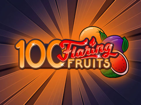 100 Flaring Fruits
