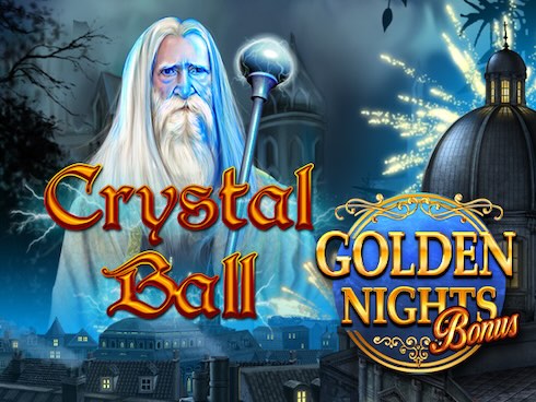 Crystal Ball Golden Nights Bonus