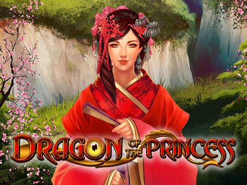 Dragon of the Princess Review