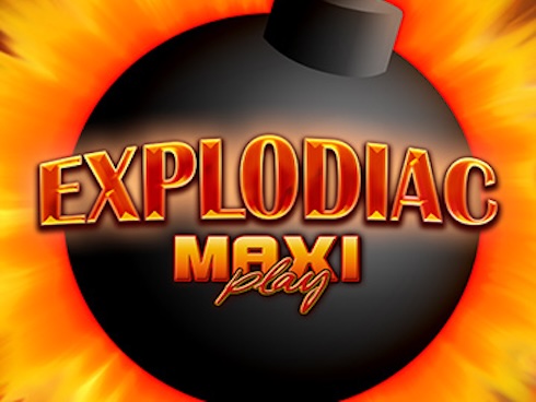Explodiac Maxi Play