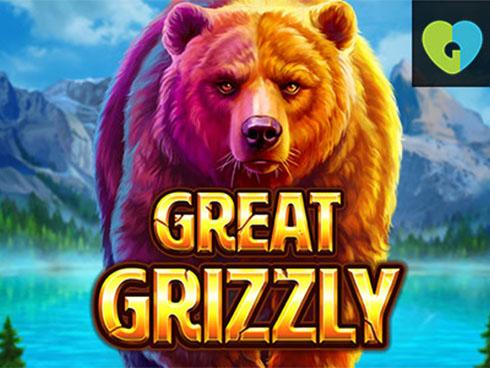 Great Grizzly