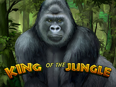 King of the Jungle Review