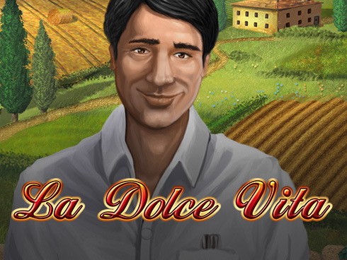 La Dolce Vita