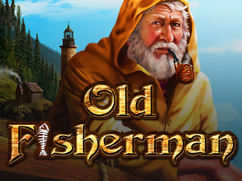 Old Fisherman