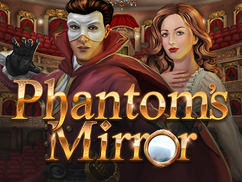 Phantoms Mirror