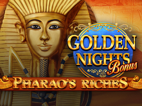Pharaos Riches GONI