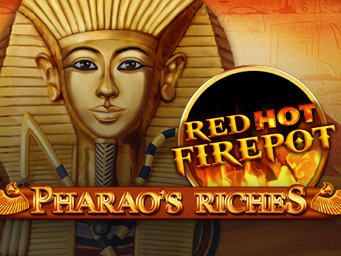 Pharaos Riches RHFP