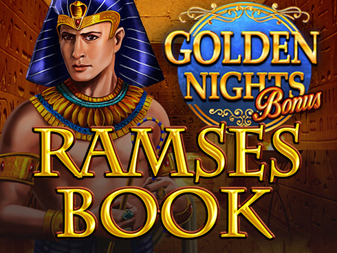 Ramses Book GONI