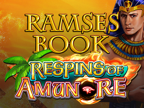 Ramses Book ROAR